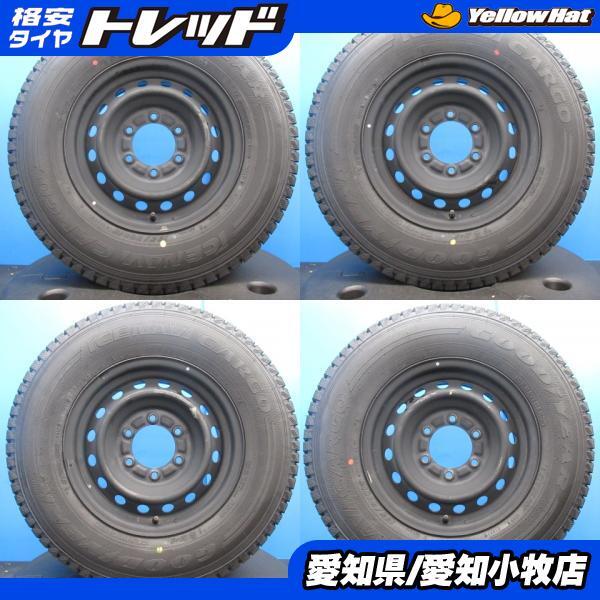 Yahoo!オークション -「ハイエース マットブラック」(タイヤ