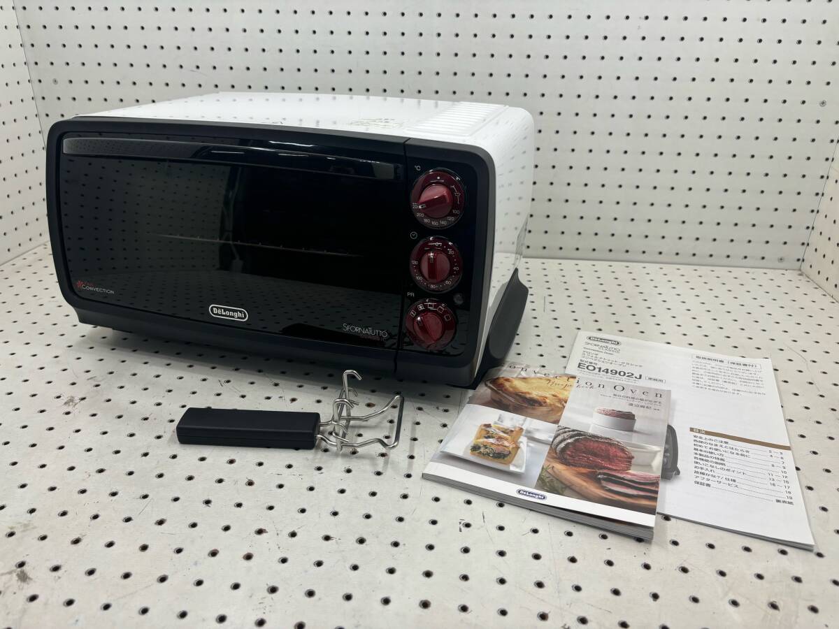 Yahoo!オークション -「delonghi デロンギ オーブン」(家電、AV Yahoo!オークション -「delonghi デロンギ オーブン」(家電、AV