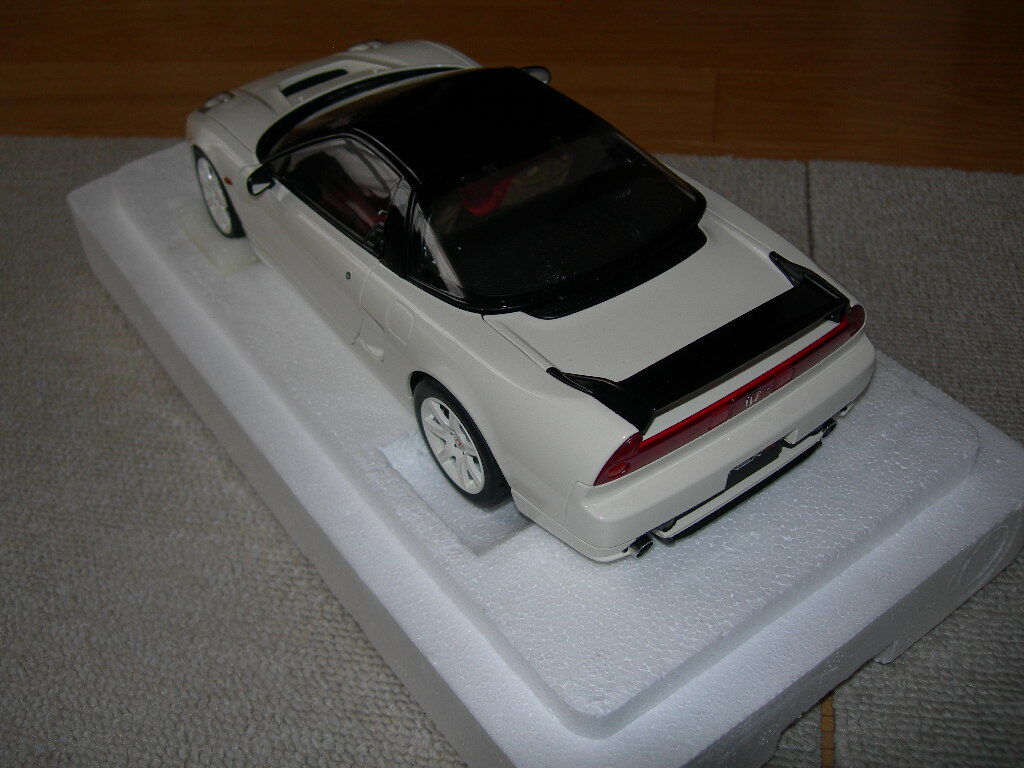 2025年最新】Yahoo!オークション -1/18 nsx(ミニカー)の中古品 2025年最新】Yahoo!オークション -1/18 nsx(ミニカー)の中古品
