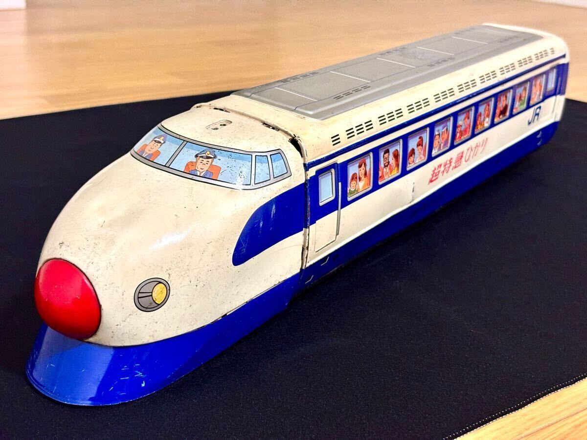 2025年最新】Yahoo!オークション -超特急(ブリキ)の中古品・新品 2025年最新】Yahoo!オークション -超特急(ブリキ)の中古品・新品