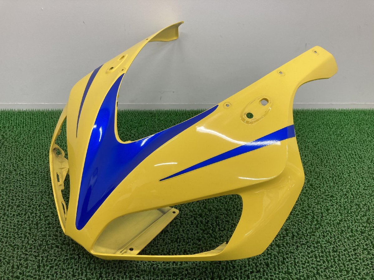 Yahoo!オークション -「sc57 cbr1000rr アッパーカウル」の落札 Yahoo!オークション -「sc57 cbr1000rr アッパーカウル」の落札
