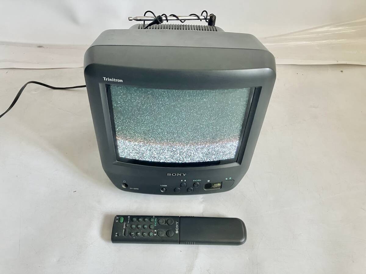 Yahoo!オークション -「sony kv 11」の落札相場・落札価格 Yahoo!オークション -「sony kv 11」の落札相場・落札価格