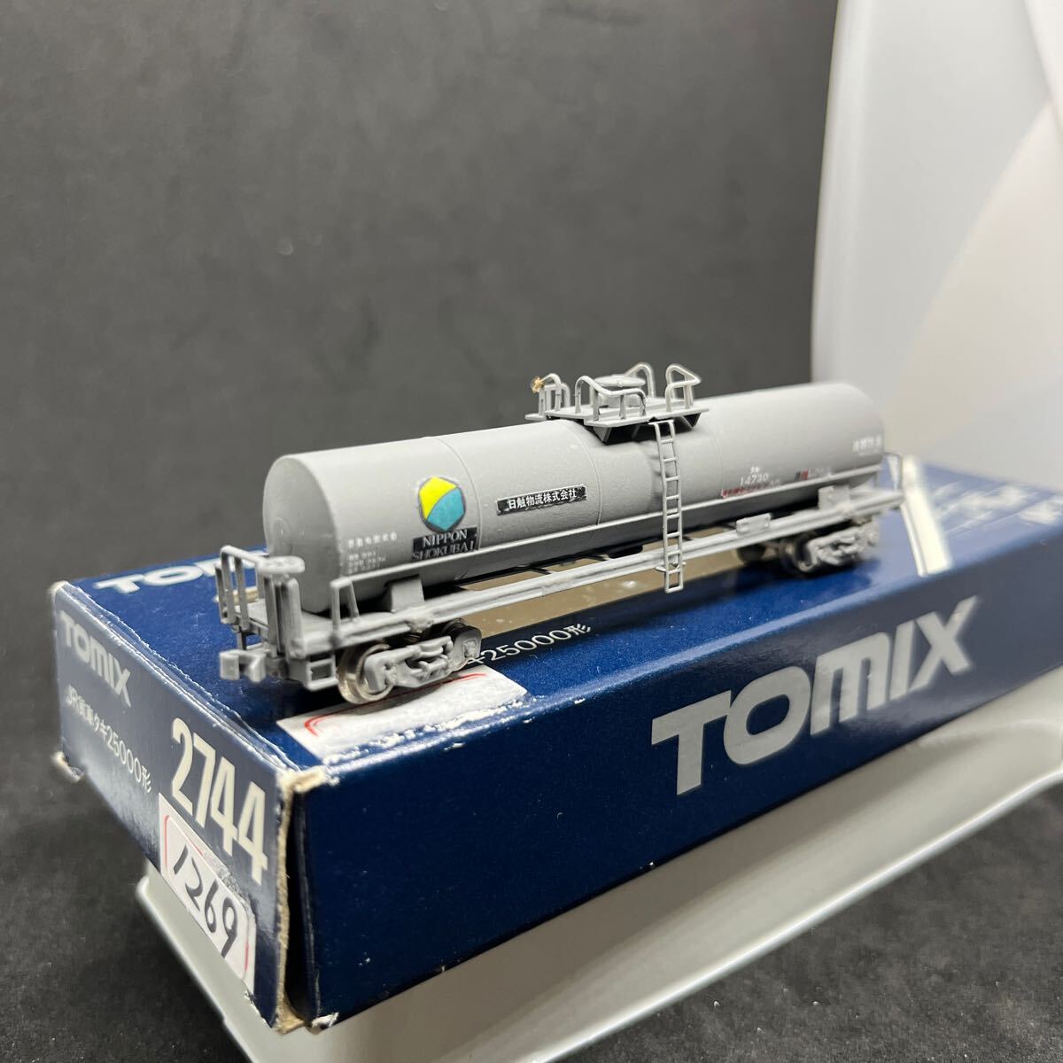 Yahoo!オークション -「14700」(Nゲージ) (鉄道模型)の落札相場