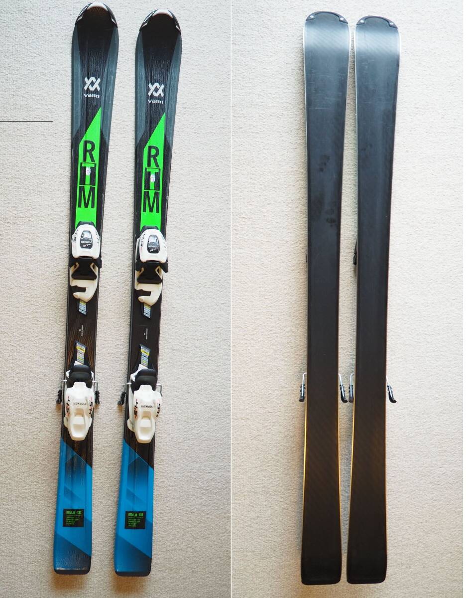 Yahoo!オークション -「(フォルクル volkl)rtm」(板) (スキー)の Yahoo!オークション -「(フォルクル volkl)rtm」(板) (スキー)の