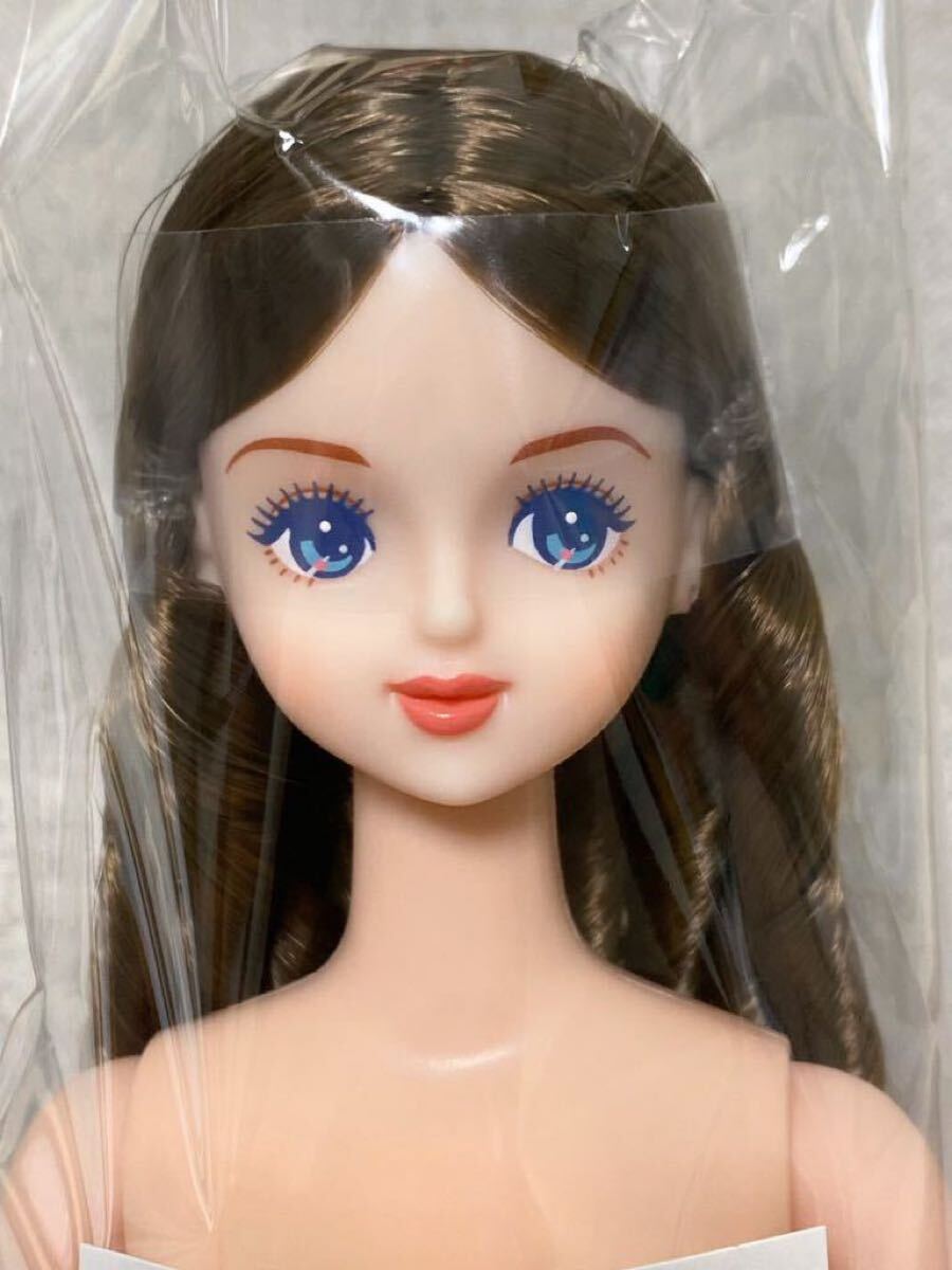 Yahoo!オークション -「日本橋リカちゃん」(人形) (ジェニー)の