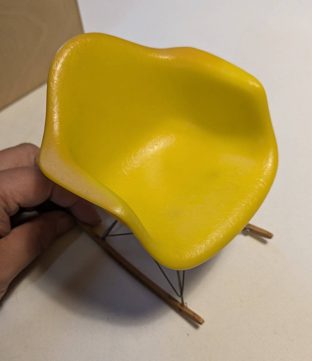 Yahoo!オークション -「vitra ミニチュア」の落札相場・落札価格 Yahoo!オークション -「vitra ミニチュア」の落札相場・落札価格