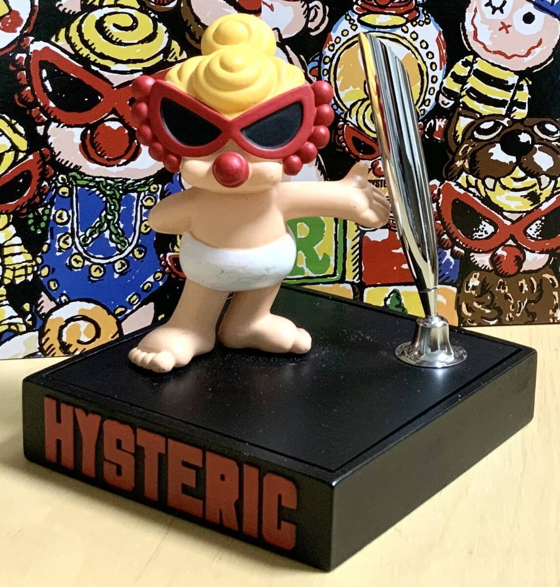 Yahoo!オークション -「ヒステリックミニ ノベルティ」の落札 Yahoo!オークション -「ヒステリックミニ ノベルティ」の落札