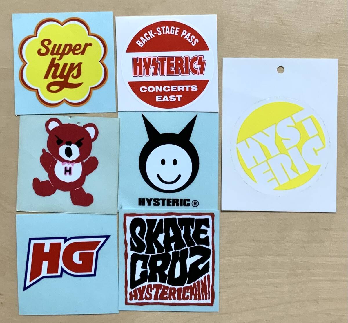 Yahoo!オークション -「(hysteric ヒステリックミニ) (福袋