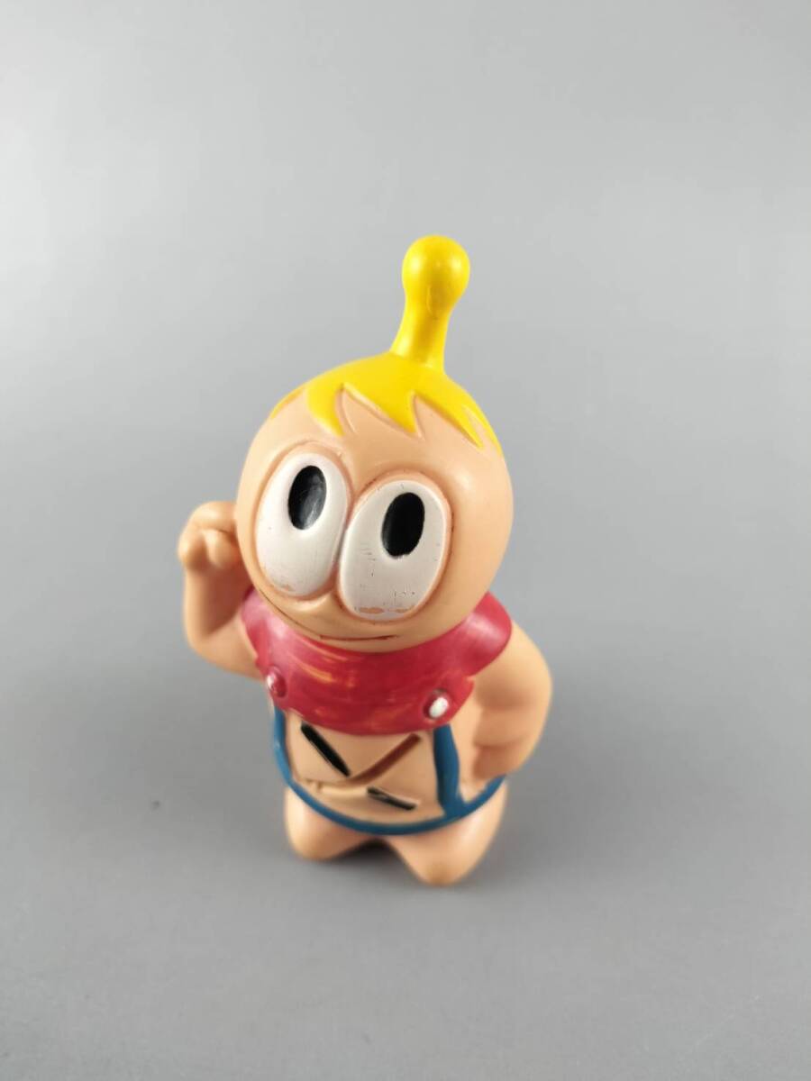 Yahoo!オークション -「チビラくん」(ビンテージ) の落札相場 Yahoo!オークション -「チビラくん」(ビンテージ) の落札相場