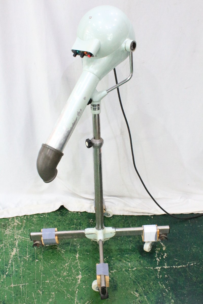 業務用ペットドライヤー・1.5kw（中古品） - 家具