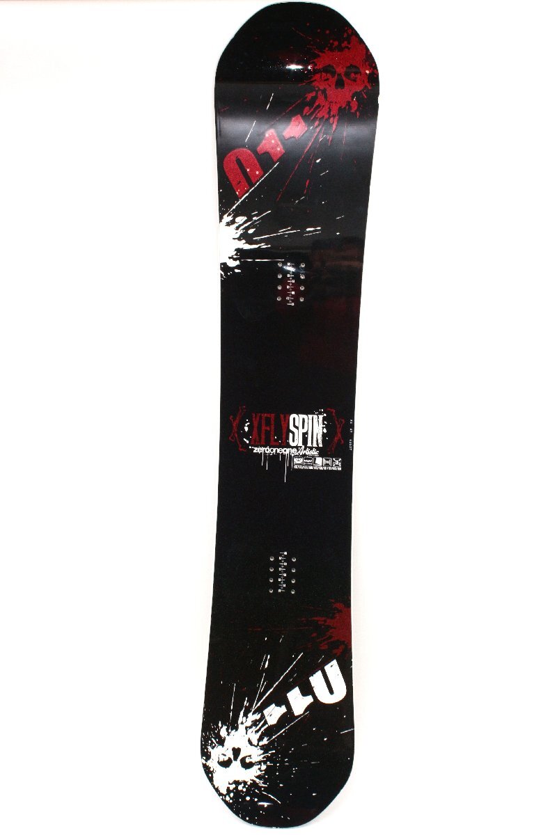 Yahoo!オークション -「011artistic x fly spin」(ボード Yahoo!オークション -「011artistic x fly spin」(ボード