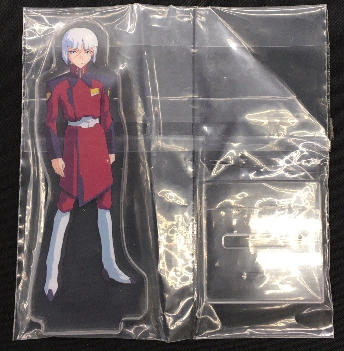 Amazon | TAMASHII NATIONS Voice I-doll イザーク・ジュール