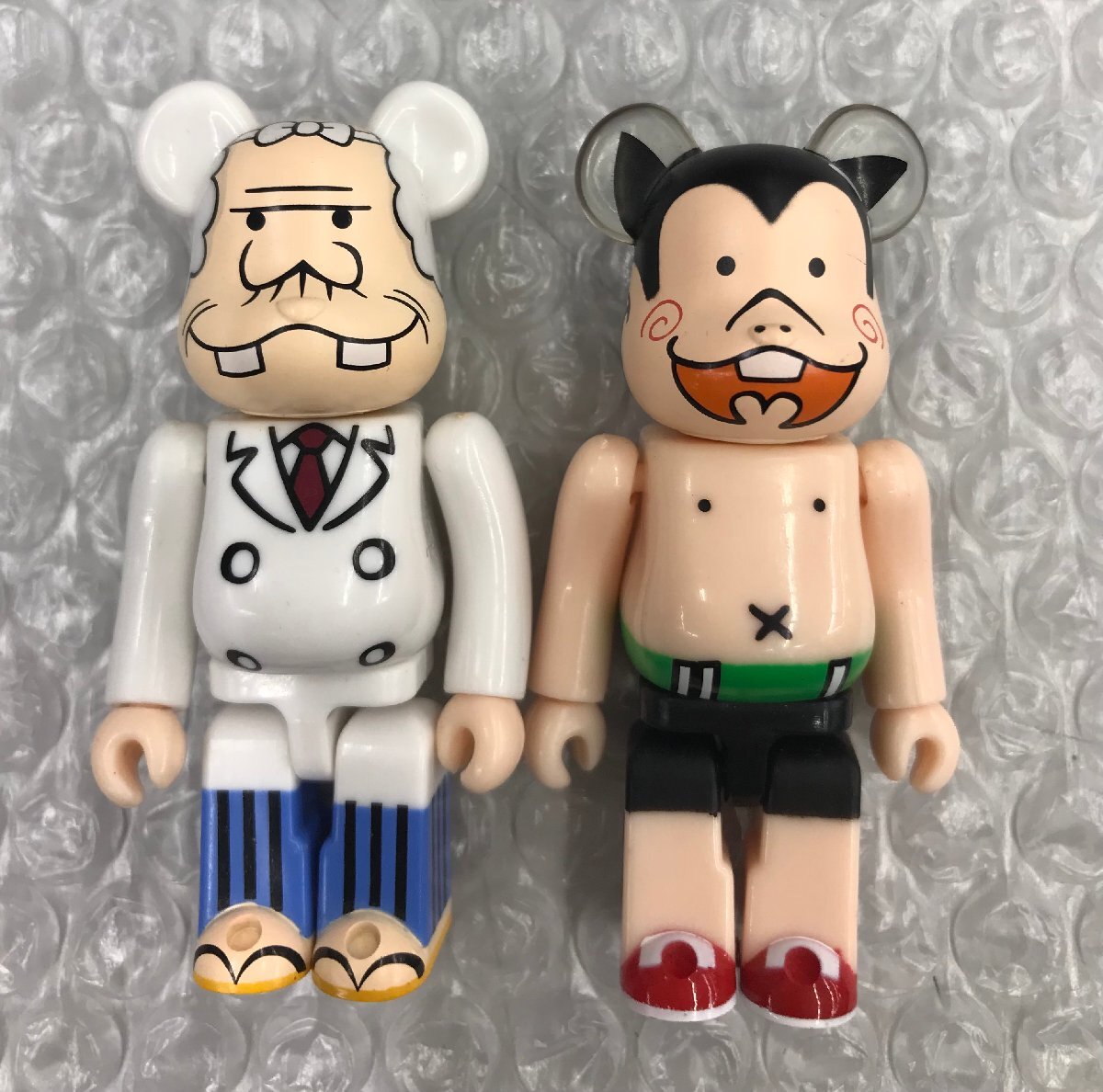 Yahoo!オークション -「be@rbrick 鉄腕アトム」の落札相場・落札価格 Yahoo!オークション -「be@rbrick 鉄腕アトム」の落札相場・落札価格