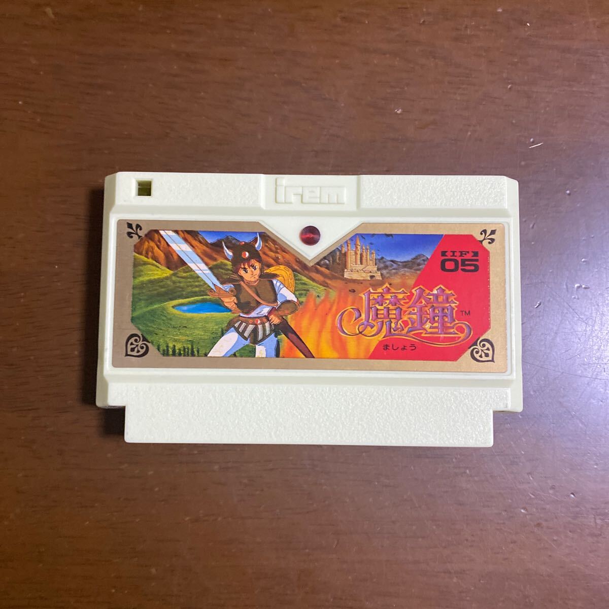 2025年最新】Yahoo!オークション -fc 魔鐘の中古品・新品・未