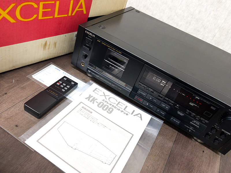 Yahoo!オークション -「aiwa xk-009」の落札相場・落札価格 Yahoo!オークション -「aiwa xk-009」の落札相場・落札価格