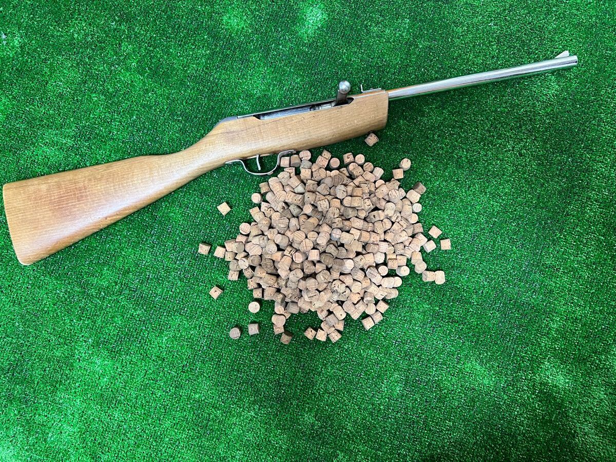 Yahoo!オークション -「射的銃 コルク」の落札相場・落札価格 Yahoo!オークション -「射的銃 コルク」の落札相場・落札価格
