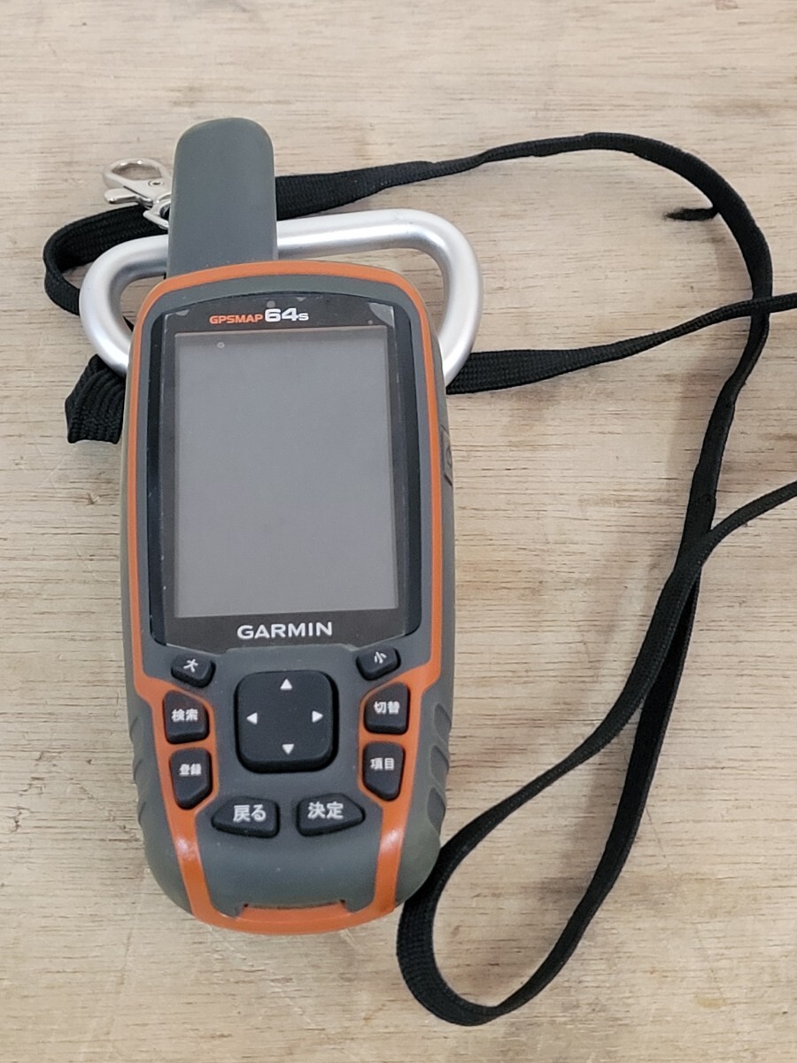 Yahoo!オークション -「garmin gpsmap 64」の落札相場・落札価格 Yahoo!オークション -「garmin gpsmap 64」の落札相場・落札価格