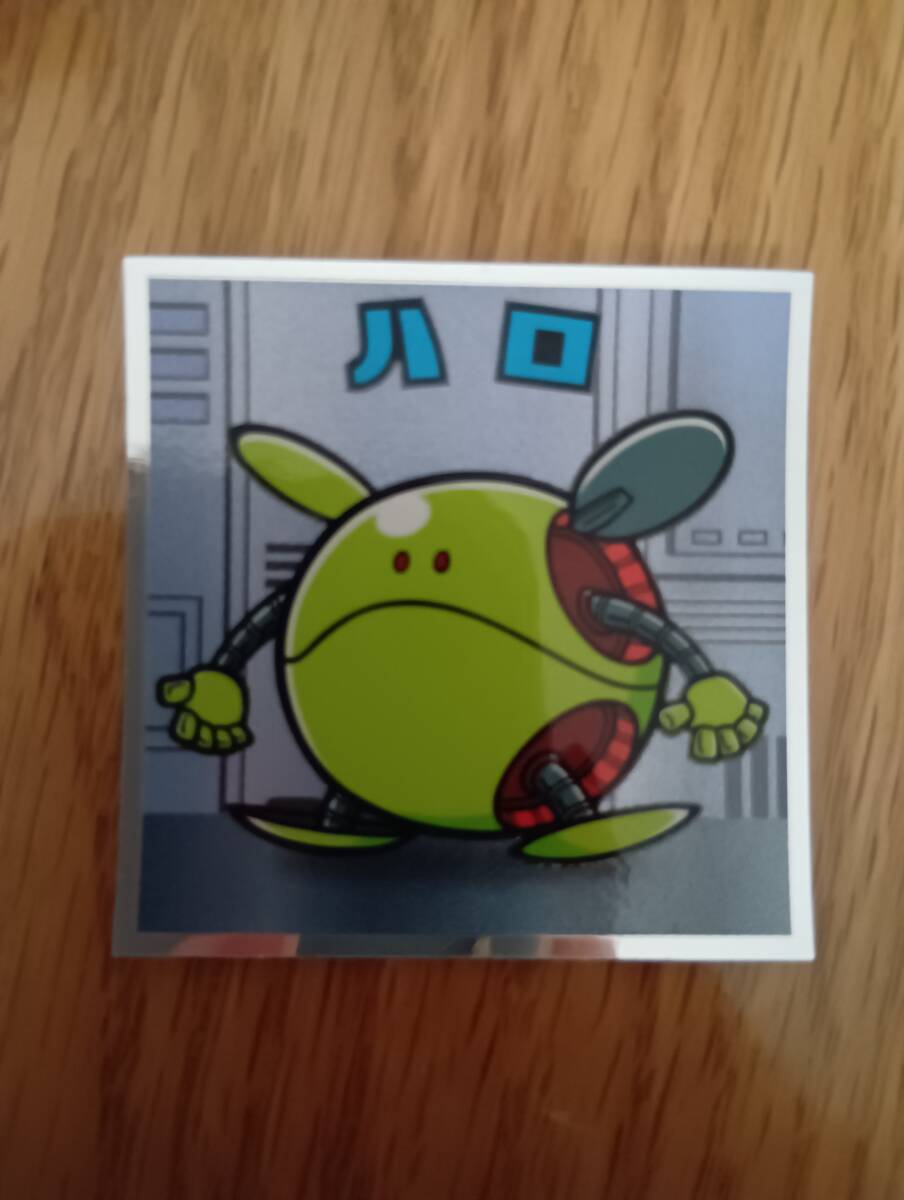 2025年最新】Yahoo!オークション -ハロ ガンダム(アンティーク