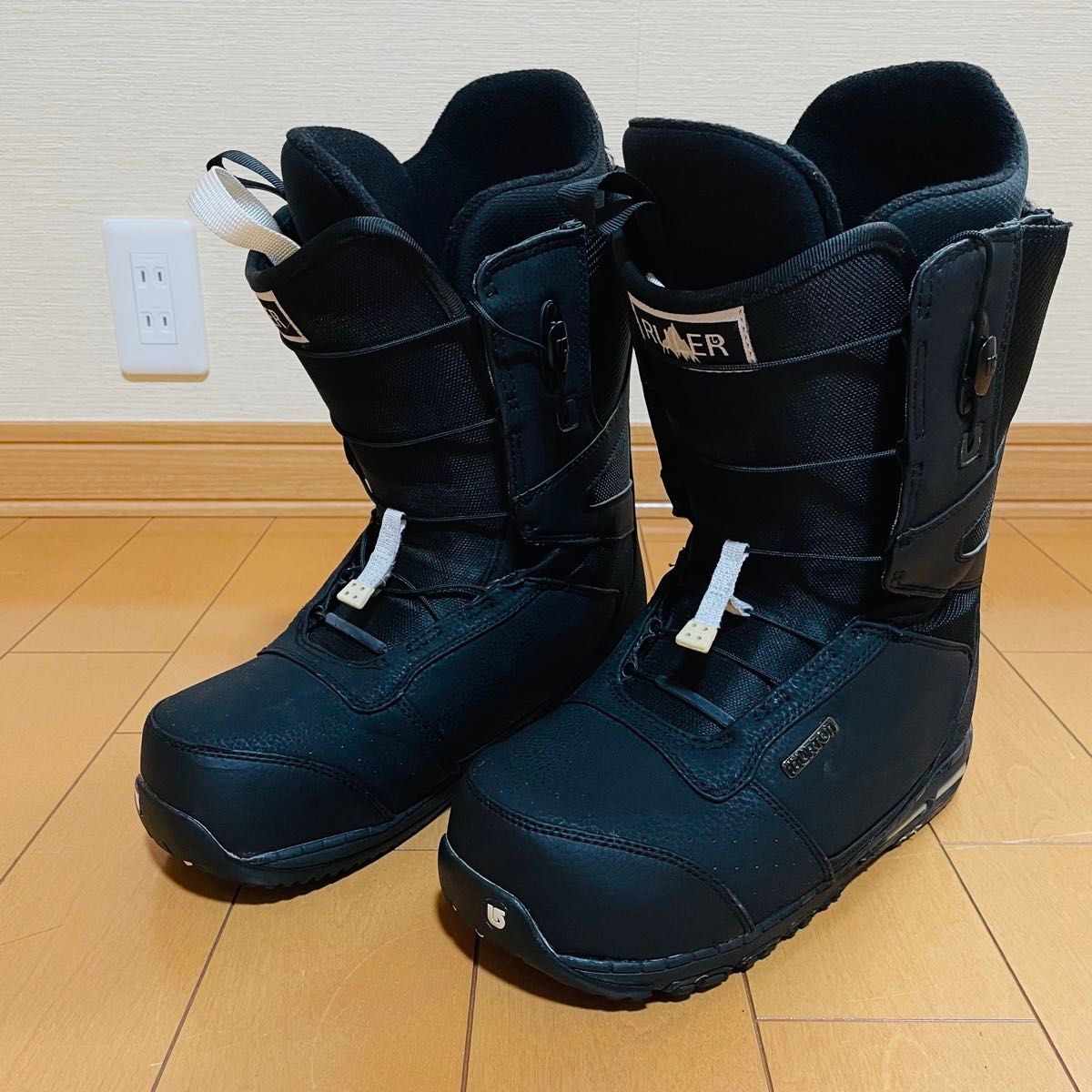 Yahoo!オークション -「burton ruler 26.5」(スノーボード Yahoo!オークション -「burton ruler 26.5」(スノーボード