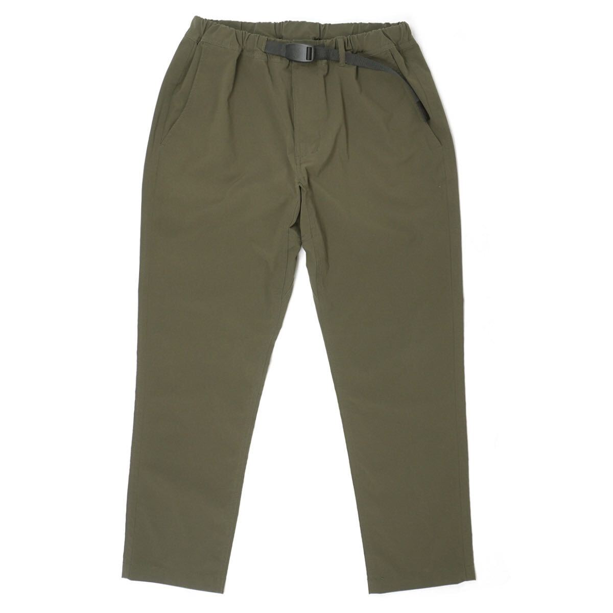 別注』Gramicci Mountain Tuck Pants[DMA4-GMP5-S2077]｜URBAN