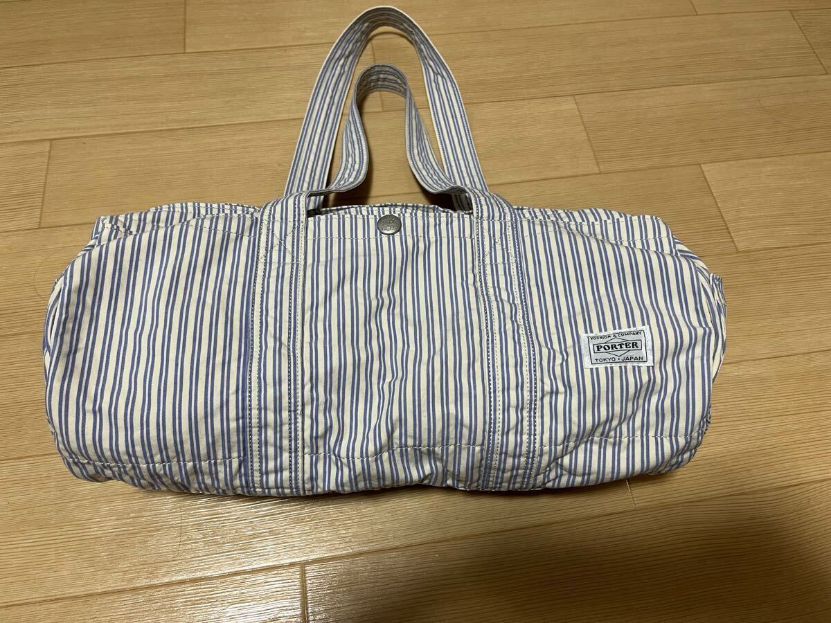 Yahoo!オークション -「porter 70周年」(トートバッグ) (かばん Yahoo!オークション -「porter 70周年」(トートバッグ) (かばん