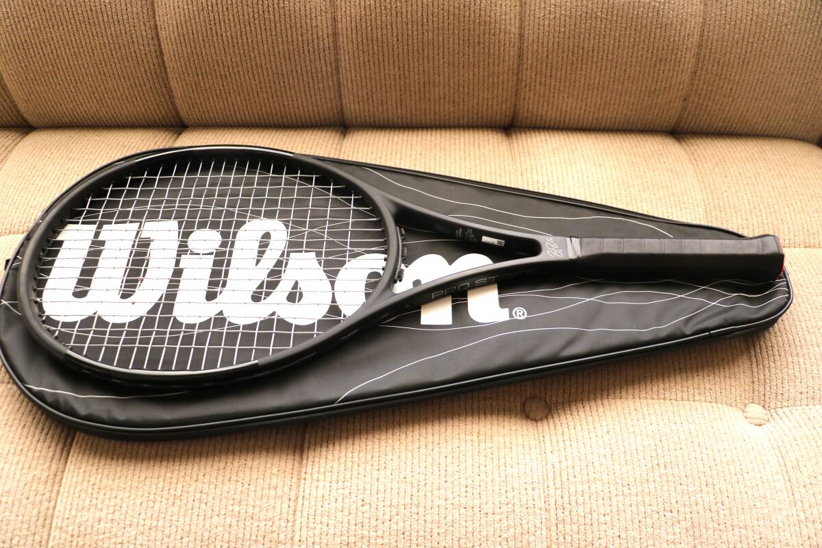 Yahoo!オークション -「wilson pro staff rf97」の落札相場 Yahoo!オークション -「wilson pro staff rf97」の落札相場