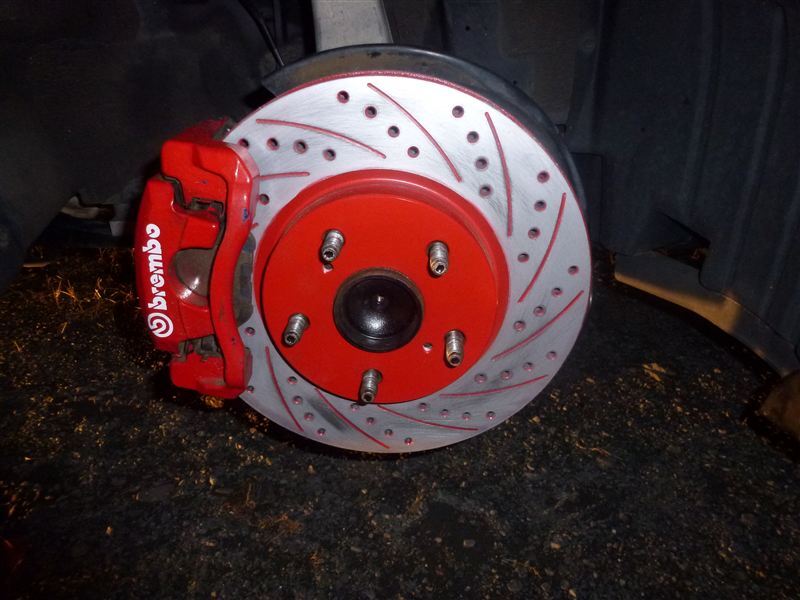 VOING C12SD ロゴ GA3 96/10~01/06 5ドア・TS以外 車台番号3200000まで フロント スリット ブレーキローター VOING C12SD ロゴ GA3 96/10~01/06 5ドア・TS以外 車台番号3200000まで フロント スリット ブレーキローター