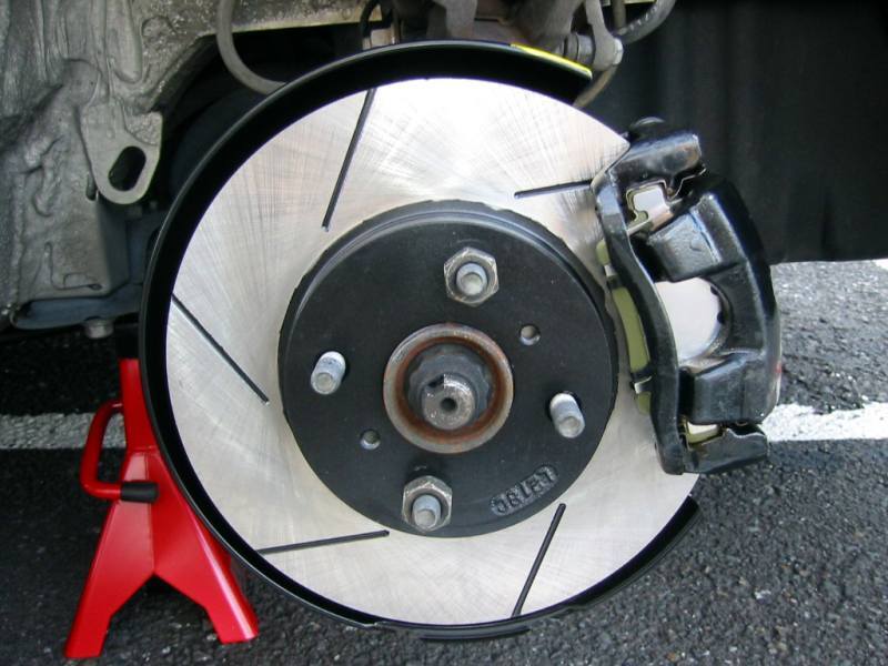 VOING 6S パサート (B8) 3CDFC/3CDFH 2.0 TDI 18/02~ フロント スリット ブレーキローター VOING 6S パサート (B8) 3CDFC/3CDFH 2.0 TDI 18/02~ フロント スリット ブレーキローター