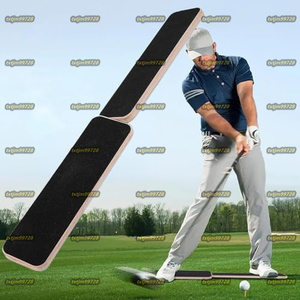 Golf баланс панель Golf тренировочный инструмент swing тренировка -слойный сердце регулировка масса перемещение баланс тренировочный инструмент swing корректирующий элемент .. баланс проверка тренировка