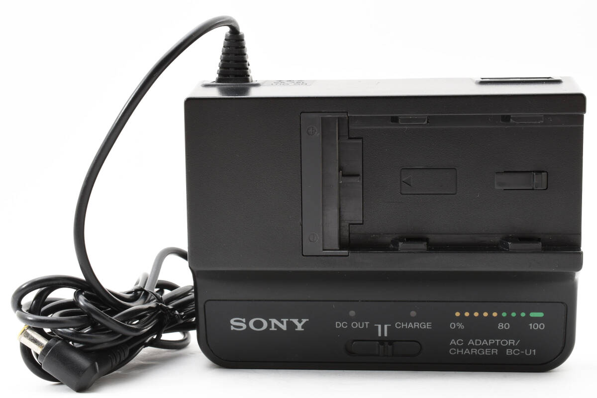 Yahoo!オークション -「bc-u1 バッテリーチャージャー : sony Yahoo!オークション -「bc-u1 バッテリーチャージャー : sony