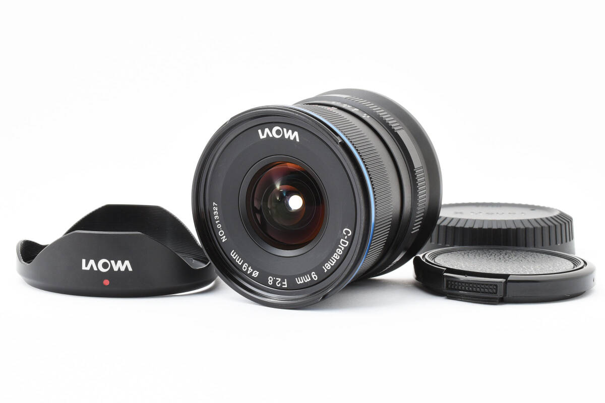2025年最新】Yahoo!オークション -laowa 9mm f2.8の中古品・新品 2025年最新】Yahoo!オークション -laowa 9mm f2.8の中古品・新品