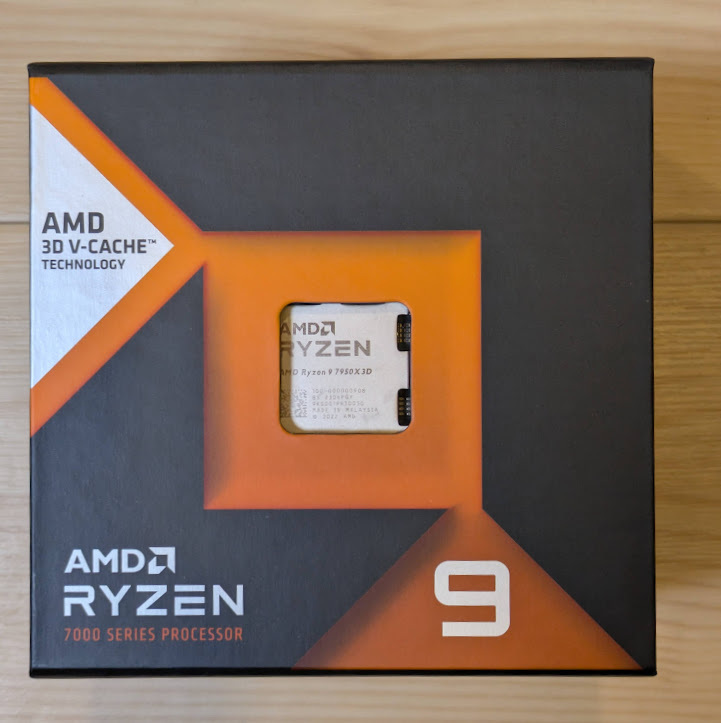 Yahoo!オークション -「amd ryzen 9 7950x3d」の落札相場・落札価格 Yahoo!オークション -「amd ryzen 9 7950x3d」の落札相場・落札価格