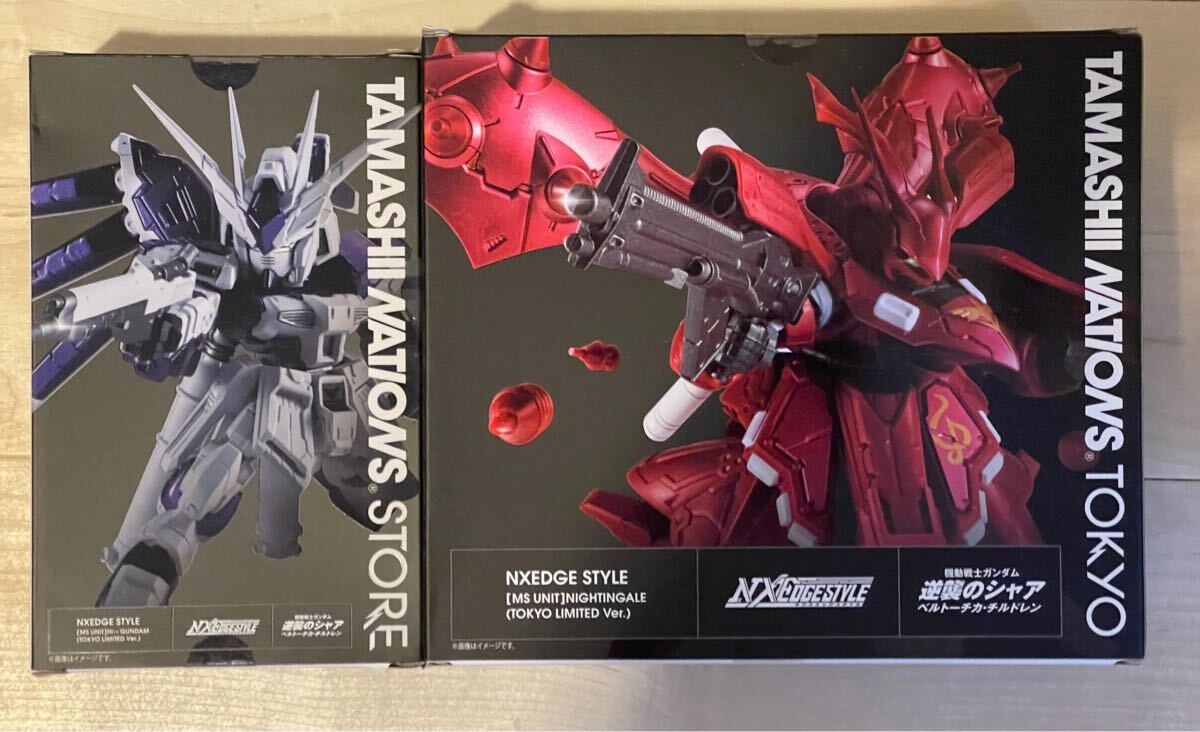 Amazon.co.jp: NXEDGE STYLE [MS UNIT] ナイチンゲール (TOKYO