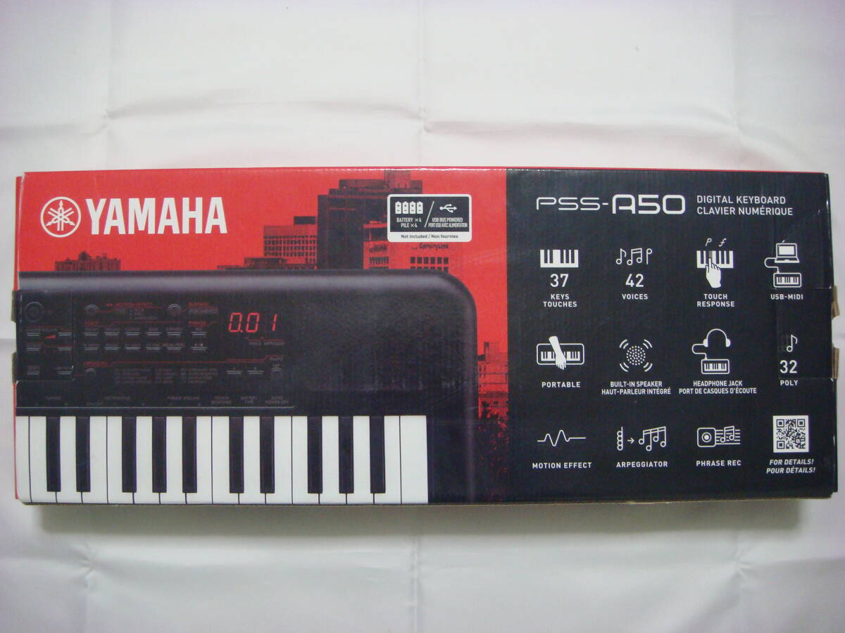 Yahoo!オークション -「ヤマハ pss-a50」の落札相場・落札価格 Yahoo!オークション -「ヤマハ pss-a50」の落札相場・落札価格