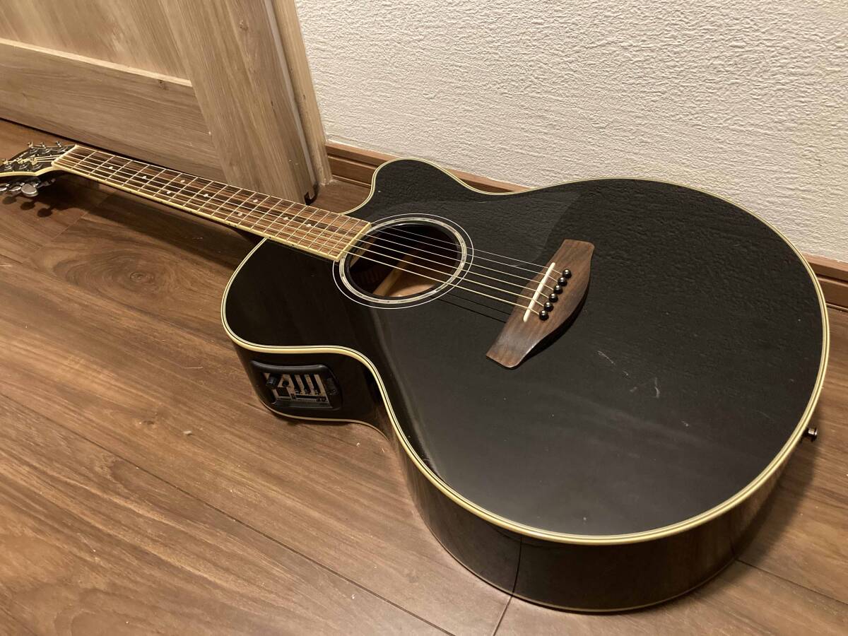 Yahoo!オークション -「yamaha cpx700」(ヤマハ) (本体)の落札 Yahoo!オークション -「yamaha cpx700」(ヤマハ) (本体)の落札