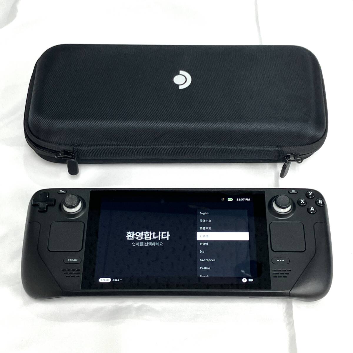 Yahoo!オークション -「steam deck 256gb」の落札相場・落札価格 Yahoo!オークション -「steam deck 256gb」の落札相場・落札価格