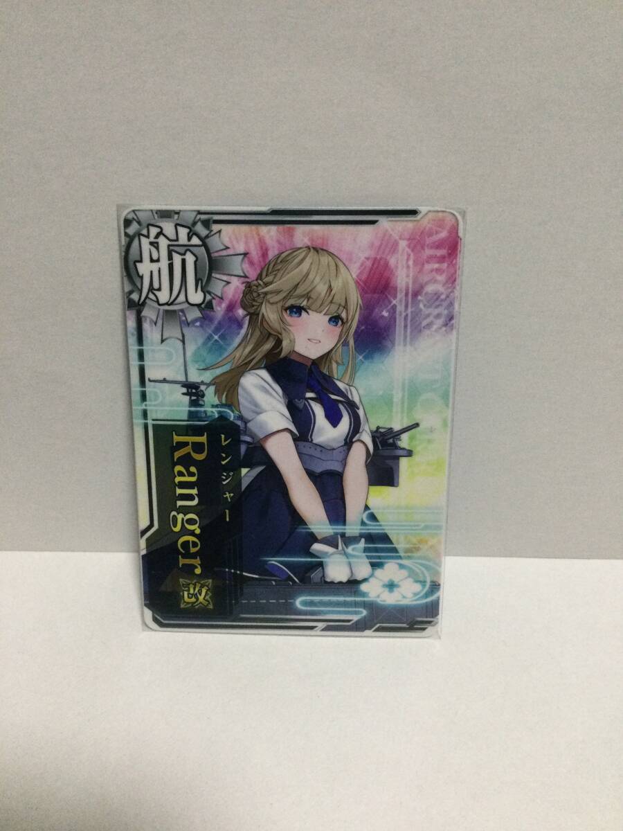 Yahoo!オークション -「艦これアーケード レンジャー改」の落札 Yahoo!オークション -「艦これアーケード レンジャー改」の落札