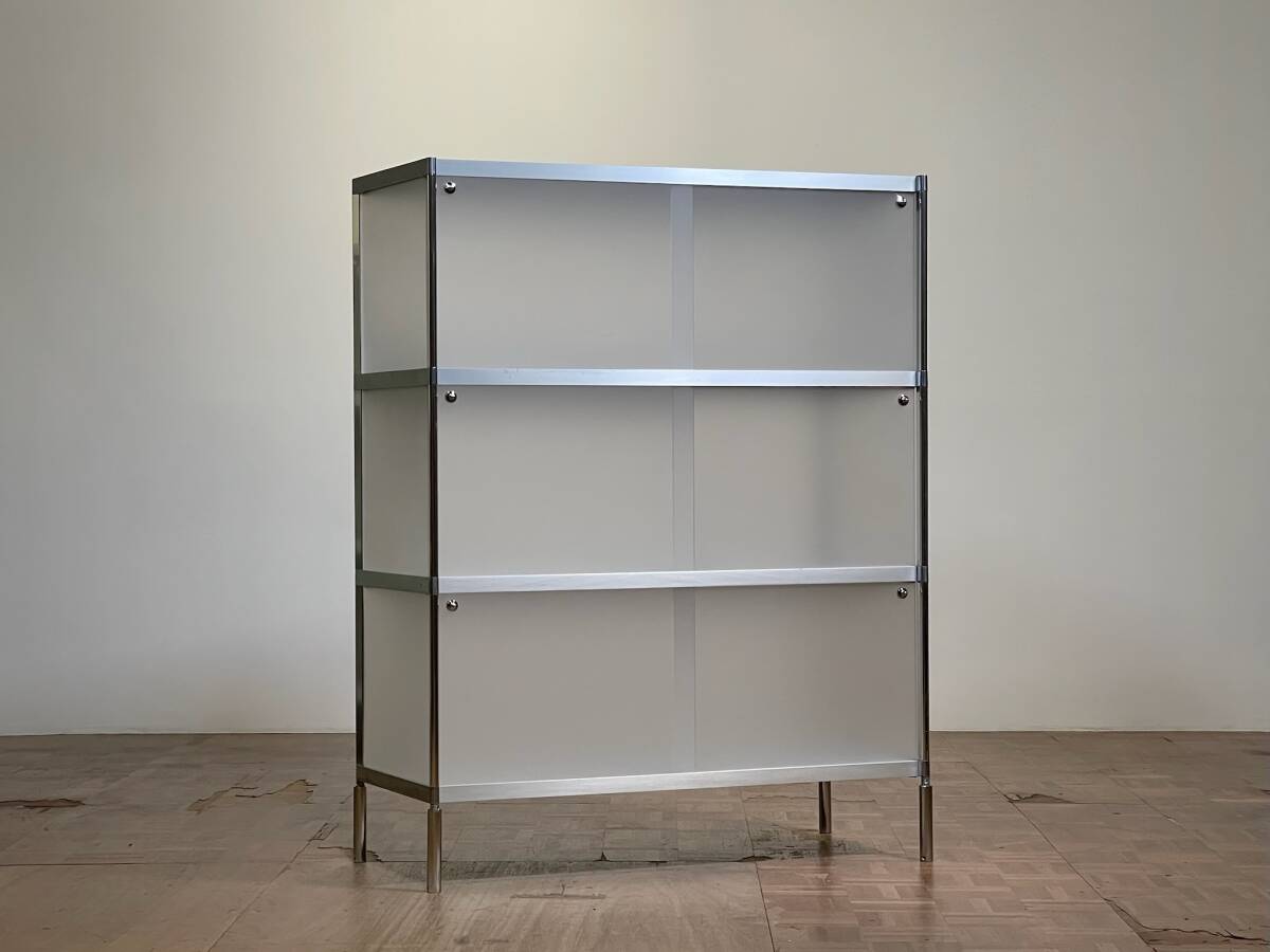 Yahoo!オークション -「cassina カッシーナ」(棚、キャビネット Yahoo!オークション -「cassina カッシーナ」(棚、キャビネット