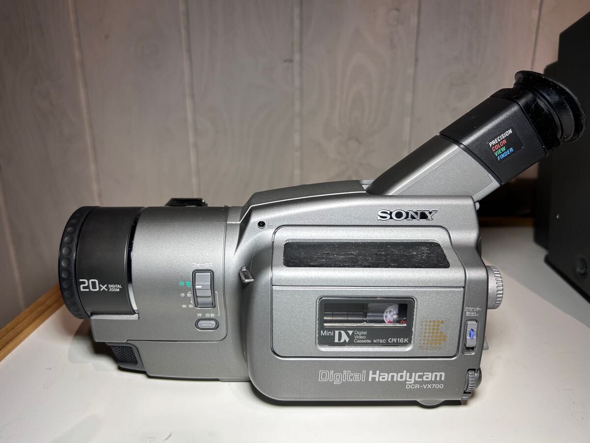 Yahoo!オークション -「vx700」(ビデオカメラ) (カメラ、光学 Yahoo!オークション -「vx700」(ビデオカメラ) (カメラ、光学