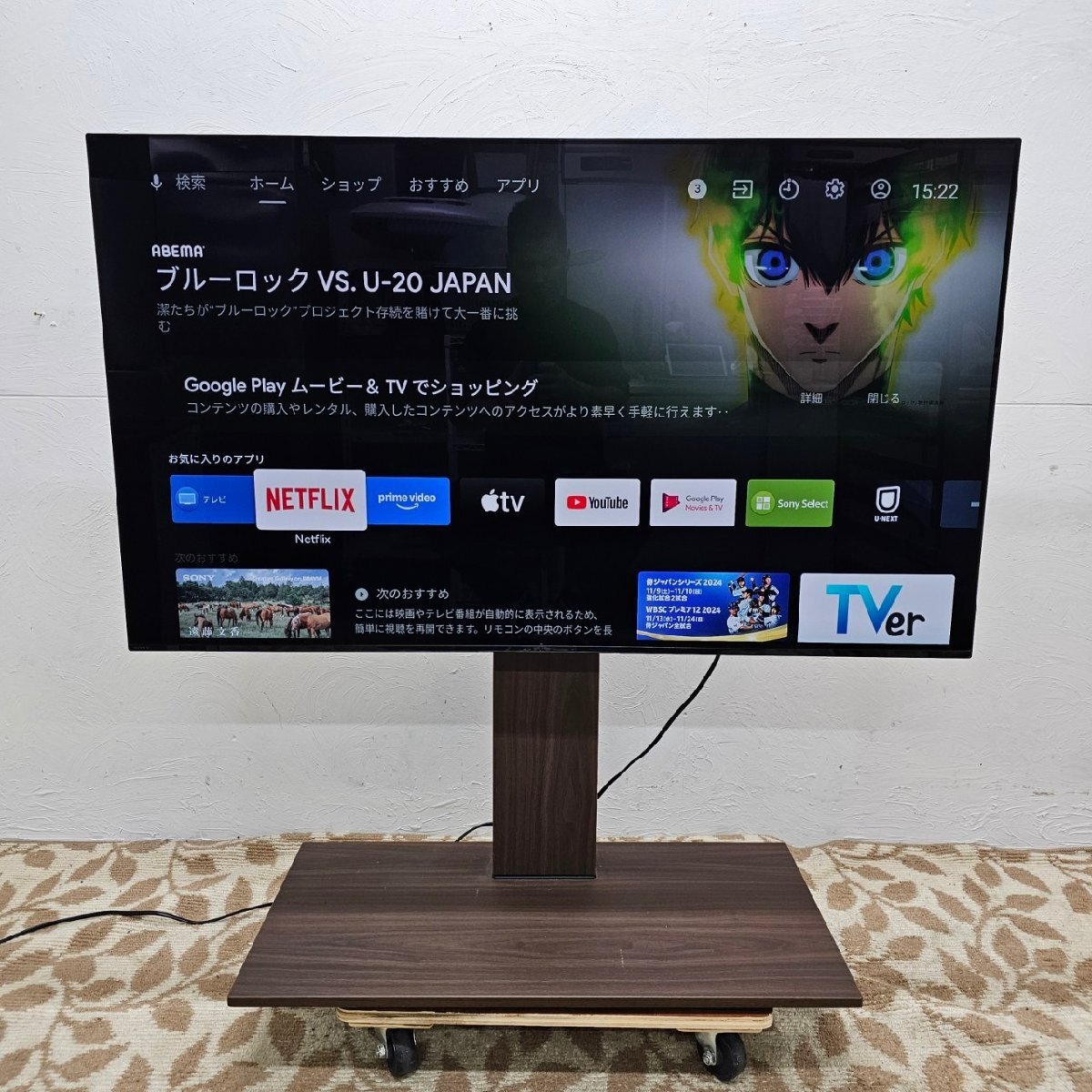 Yahoo!オークション -「kj-55a9g」の落札相場・落札価格 Yahoo!オークション -「kj-55a9g」の落札相場・落札価格