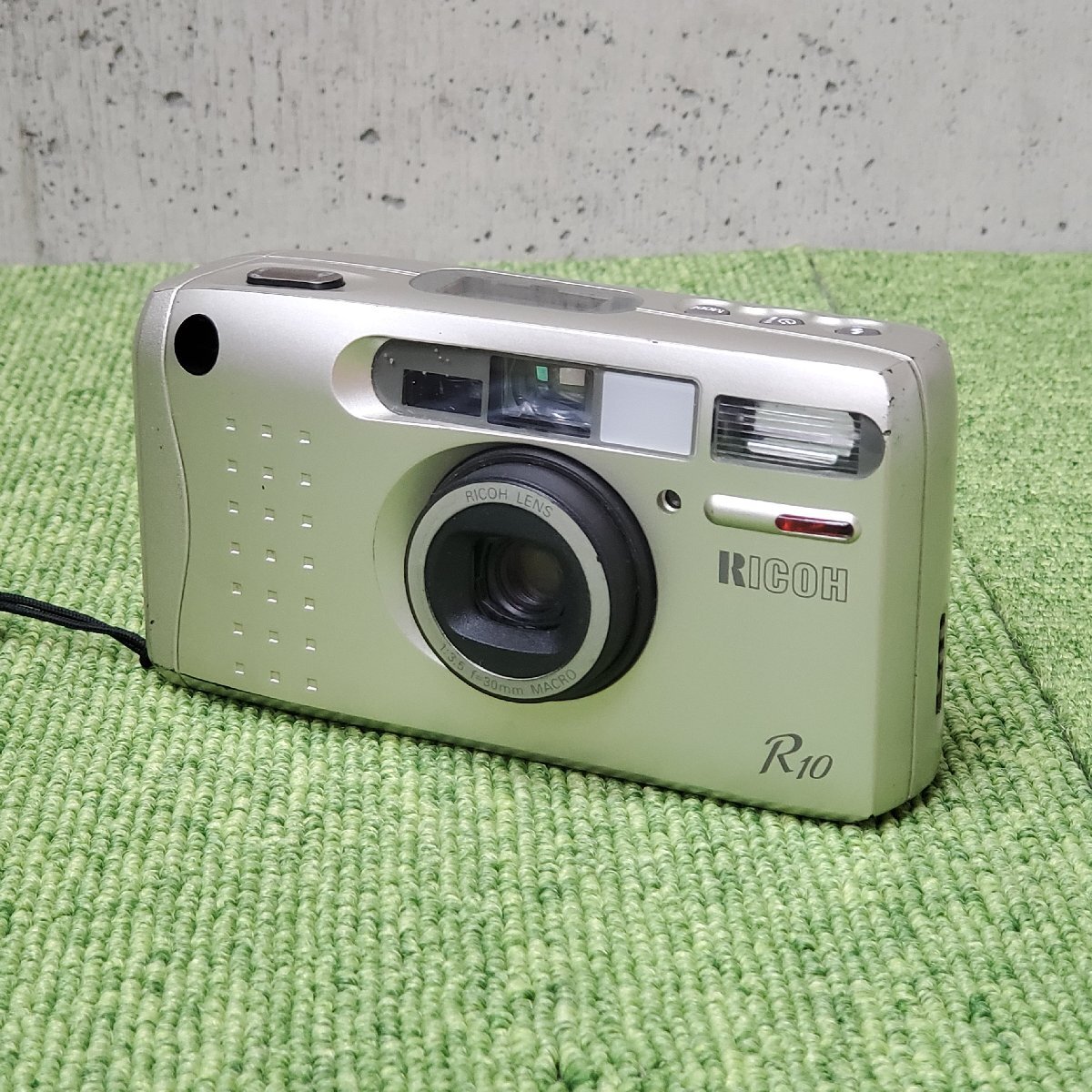 Yahoo!オークション -「ricoh r10 フィルム」の落札相場・落札価格 Yahoo!オークション -「ricoh r10 フィルム」の落札相場・落札価格