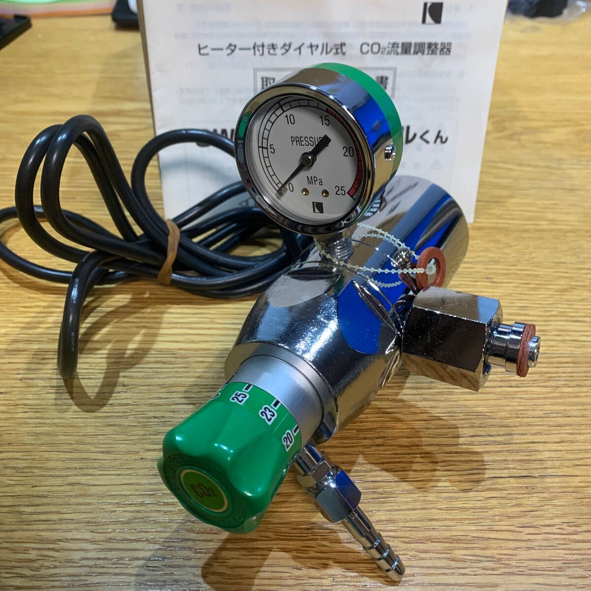 Yahoo!オークション -「co2 調整器」(接着、補修、溶接) (工具 Yahoo!オークション -「co2 調整器」(接着、補修、溶接) (工具