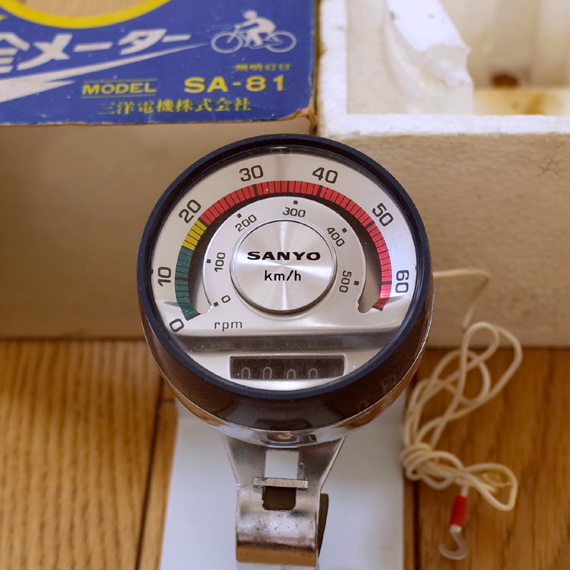 Yahoo!オークション -「スピードメーター」(パーツ) (自転車 Yahoo!オークション -「スピードメーター」(パーツ) (自転車