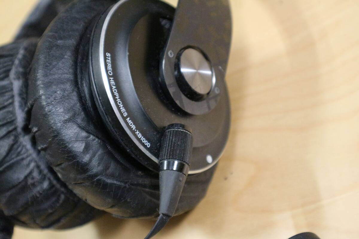 Yahoo!オークション -「mdr-xb1000」の落札相場・落札価格 Yahoo!オークション -「mdr-xb1000」の落札相場・落札価格