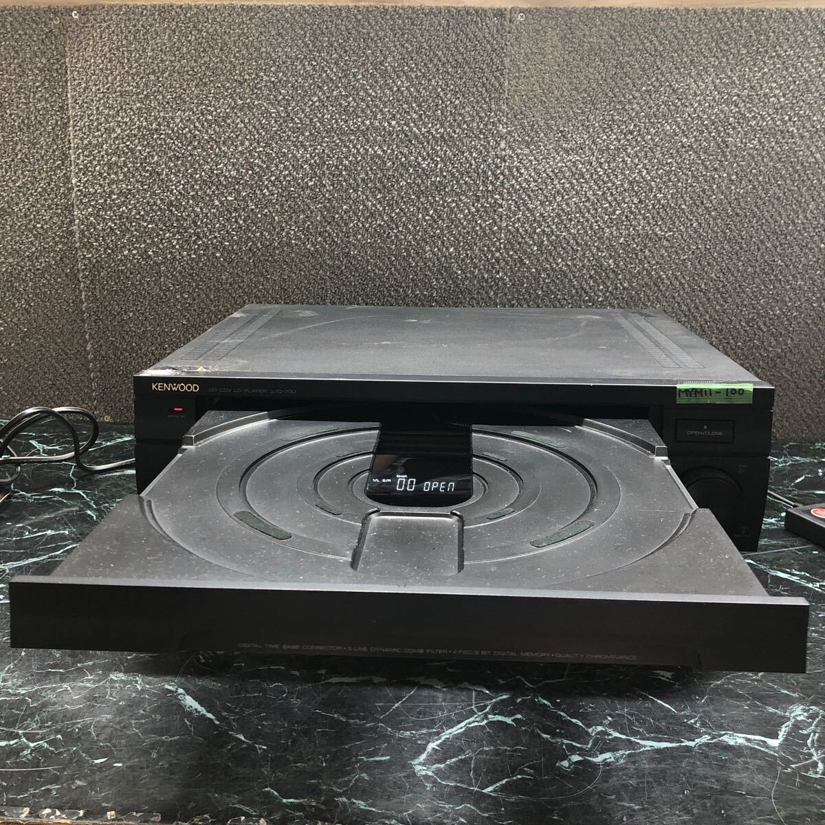 Yahoo!オークション -「kenwood lvd」の落札相場・落札価格 Yahoo!オークション -「kenwood lvd」の落札相場・落札価格