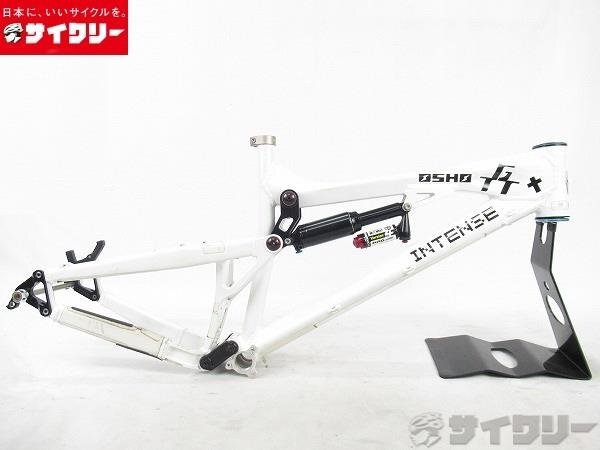 Yahoo!オークション -「intense」(自転車、サイクリング) の落札 Yahoo!オークション -「intense」(自転車、サイクリング) の落札