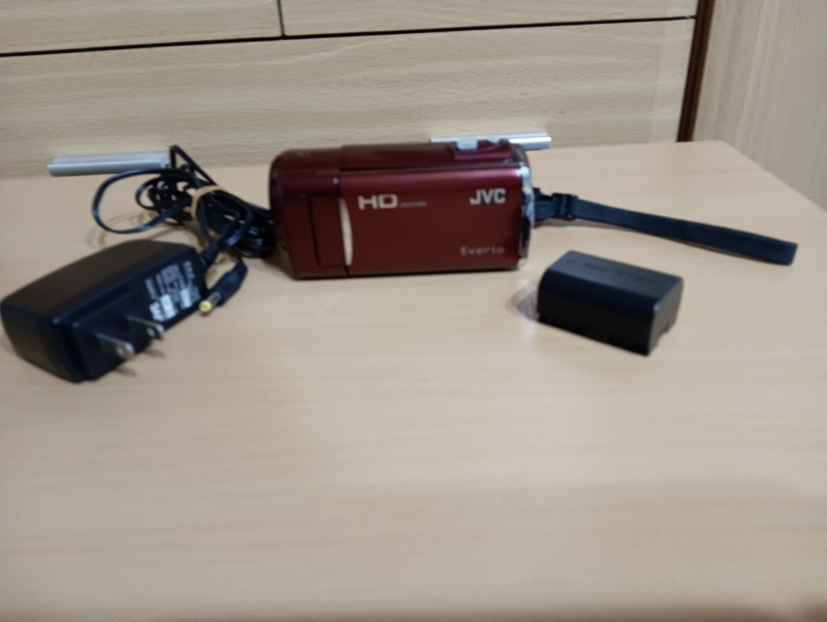 Yahoo!オークション -「jvc ビデオカメラ 充電器」(デジタル Yahoo!オークション -「jvc ビデオカメラ 充電器」(デジタル