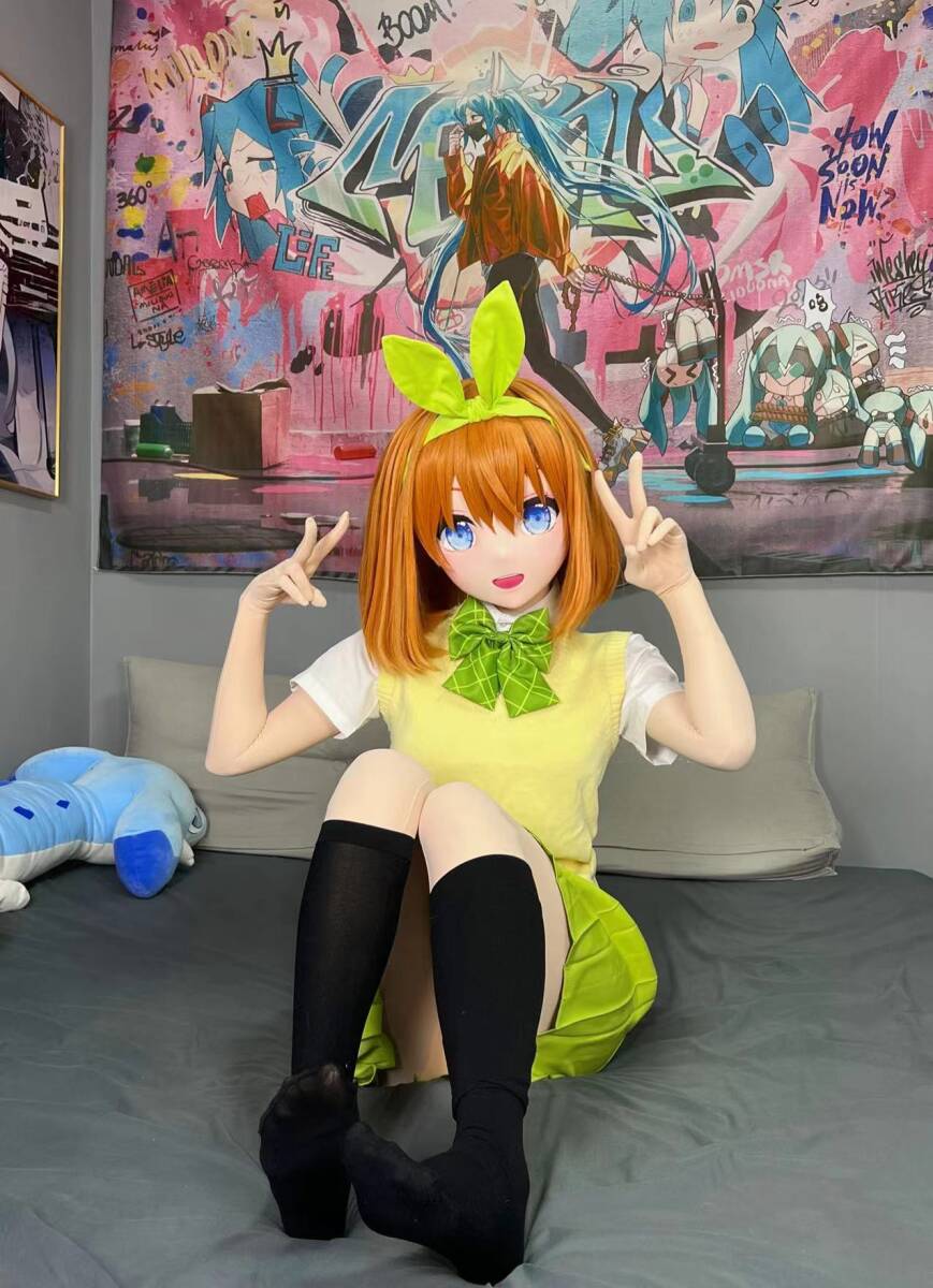 Yahoo!オークション -「美少女 着ぐるみ」(その他) (コスプレ Yahoo!オークション -「美少女 着ぐるみ」(その他) (コスプレ