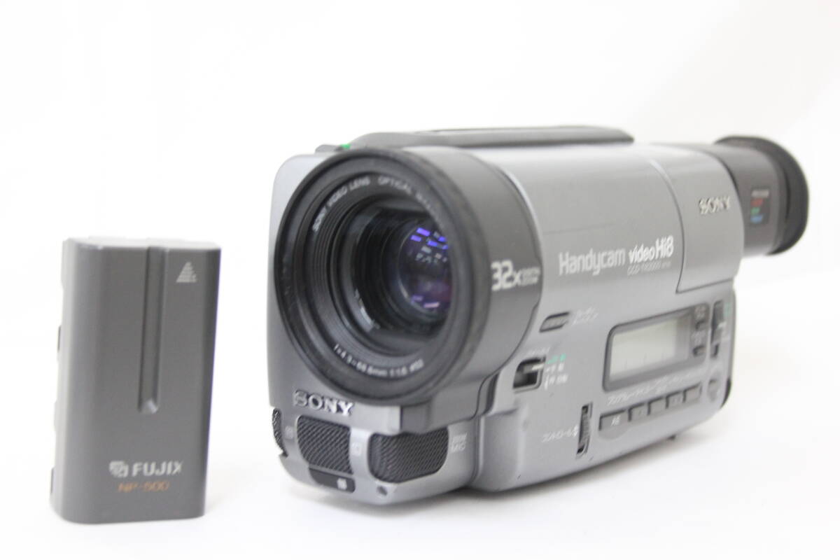 2025年最新】Yahoo!オークション -sony ccd-tr3000の中古品 2025年最新】Yahoo!オークション -sony ccd-tr3000の中古品