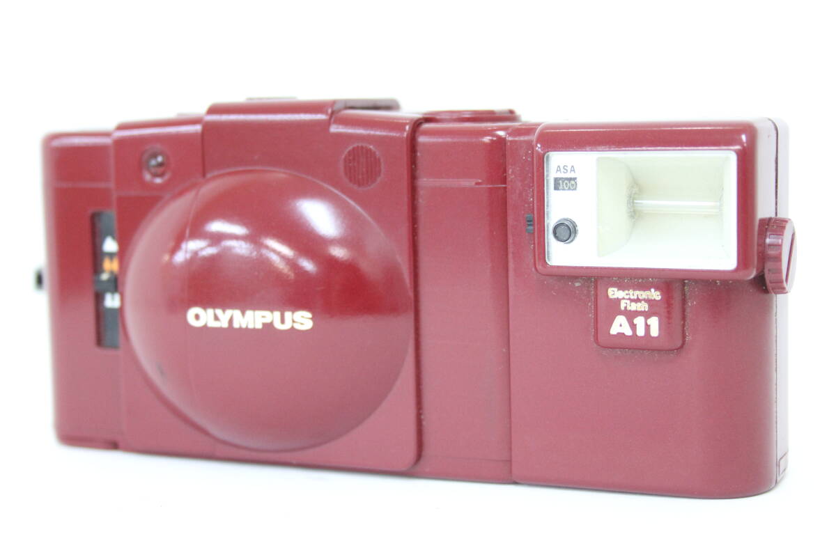 2025年最新】Yahoo!オークション -olympus xa2の中古品・新品 2025年最新】Yahoo!オークション -olympus xa2の中古品・新品